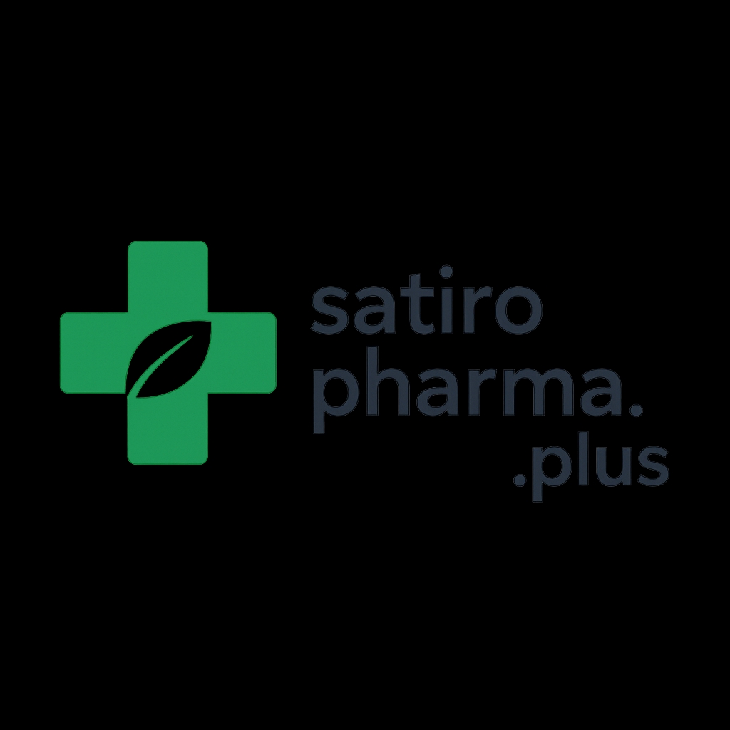 Satiropharma